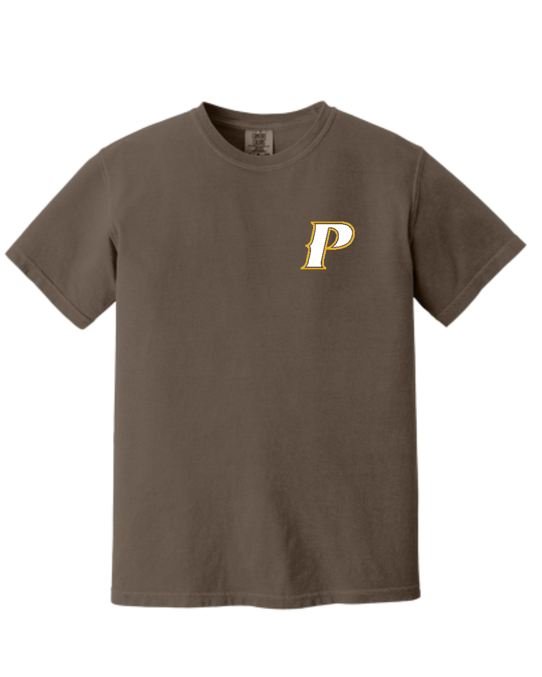 Comfort Colors Heavyweight Ring Spun Tee