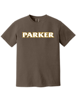 Comfort Colors Heavyweight Ring Spun Tee