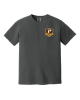 Comfort Colors Heavyweight Ring Spun Tee