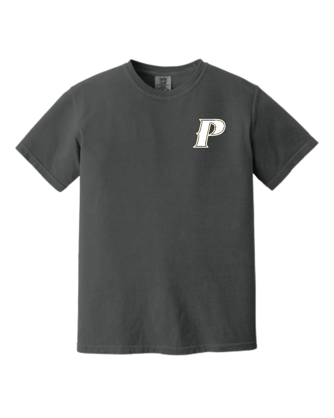 Comfort Colors Heavyweight Ring Spun Tee