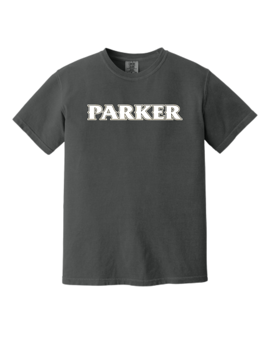 Comfort Colors Heavyweight Ring Spun Tee