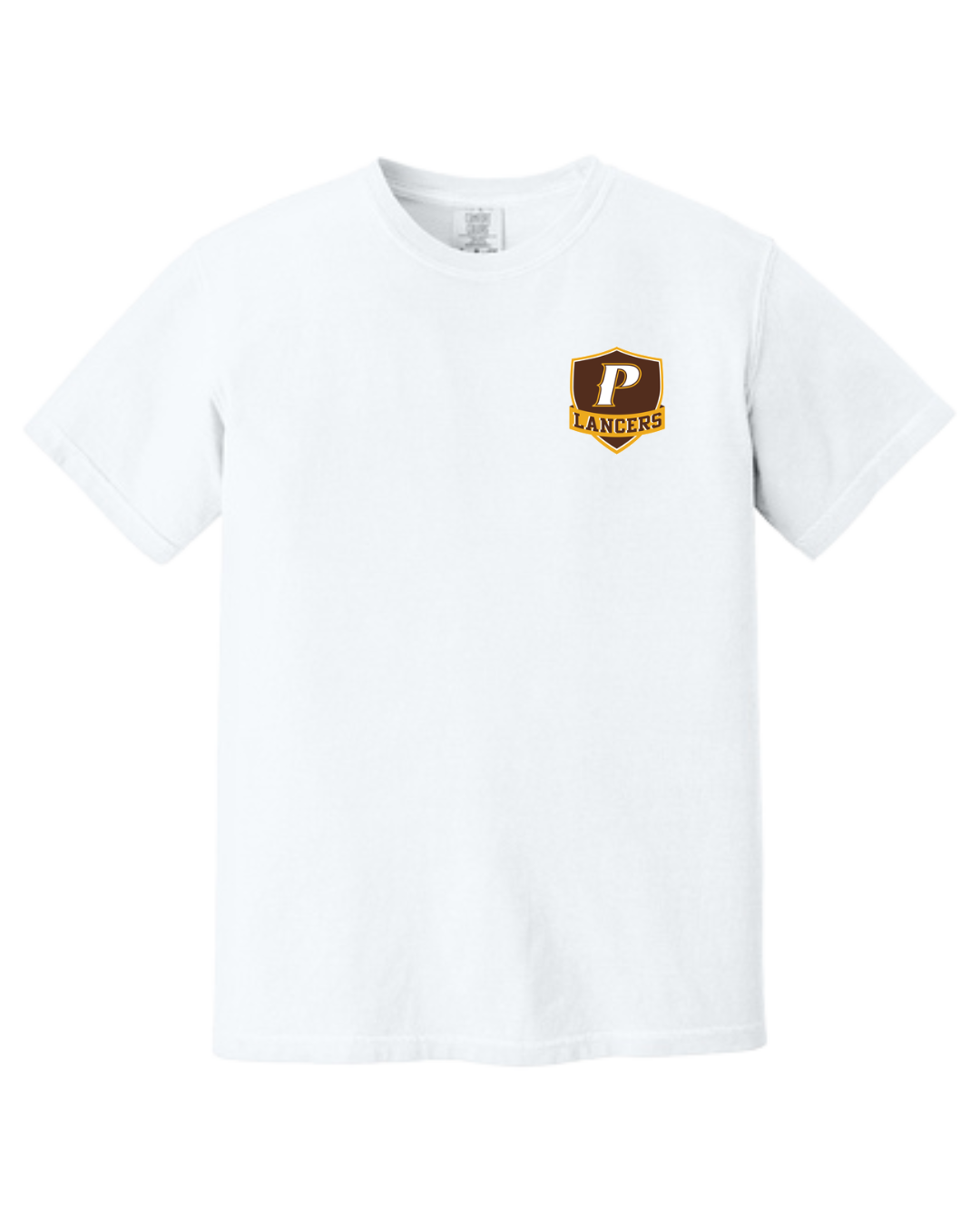 Comfort Colors Heavyweight Ring Spun Tee