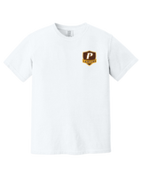 Comfort Colors Heavyweight Ring Spun Tee