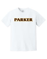 Comfort Colors Heavyweight Ring Spun Tee