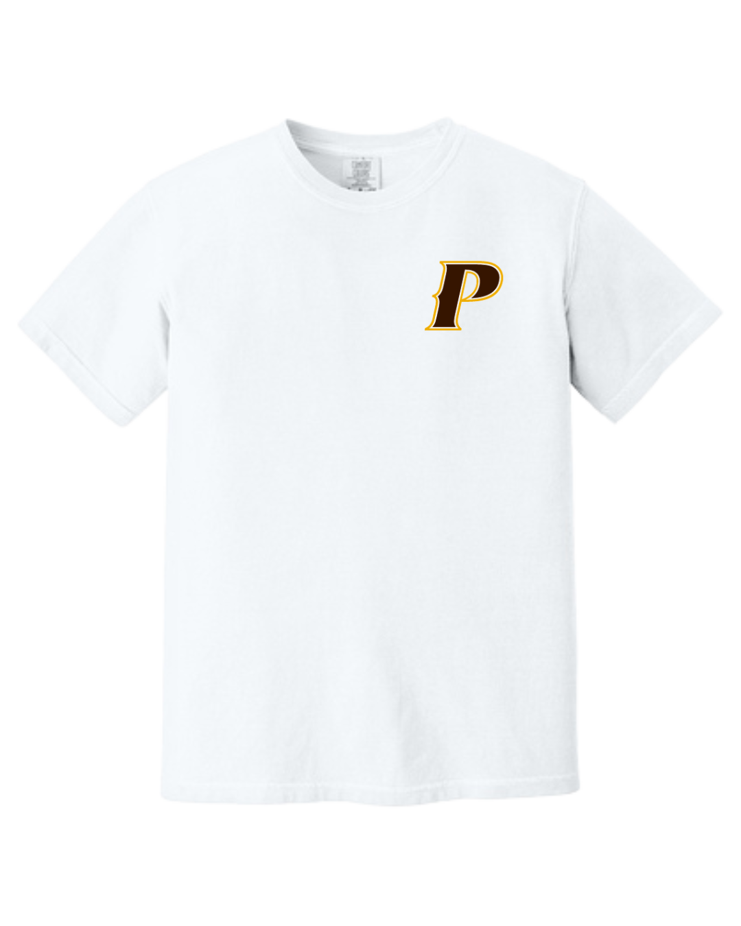 Comfort Colors Heavyweight Ring Spun Tee