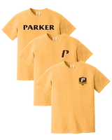 Comfort Colors Heavyweight Ring Spun Tee