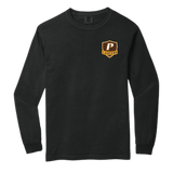 Comfort Colors Heavyweight Ring Spun Long Sleeve Tee
