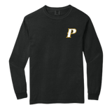 Comfort Colors Heavyweight Ring Spun Long Sleeve Tee