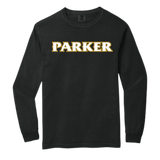 Comfort Colors Heavyweight Ring Spun Long Sleeve Tee