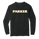 Comfort Colors Heavyweight Ring Spun Long Sleeve Tee