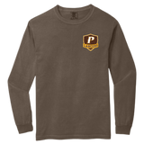 Comfort Colors Heavyweight Ring Spun Long Sleeve Tee
