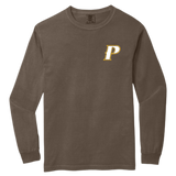 Comfort Colors Heavyweight Ring Spun Long Sleeve Tee