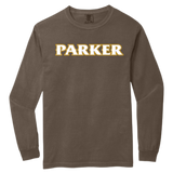 Comfort Colors Heavyweight Ring Spun Long Sleeve Tee