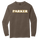 Comfort Colors Heavyweight Ring Spun Long Sleeve Tee