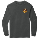 Comfort Colors Heavyweight Ring Spun Long Sleeve Tee