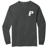 Comfort Colors Heavyweight Ring Spun Long Sleeve Tee