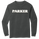 Comfort Colors Heavyweight Ring Spun Long Sleeve Tee
