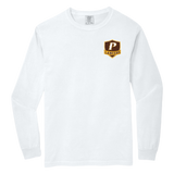 Comfort Colors Heavyweight Ring Spun Long Sleeve Tee