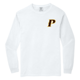 Comfort Colors Heavyweight Ring Spun Long Sleeve Tee