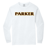 Comfort Colors Heavyweight Ring Spun Long Sleeve Tee