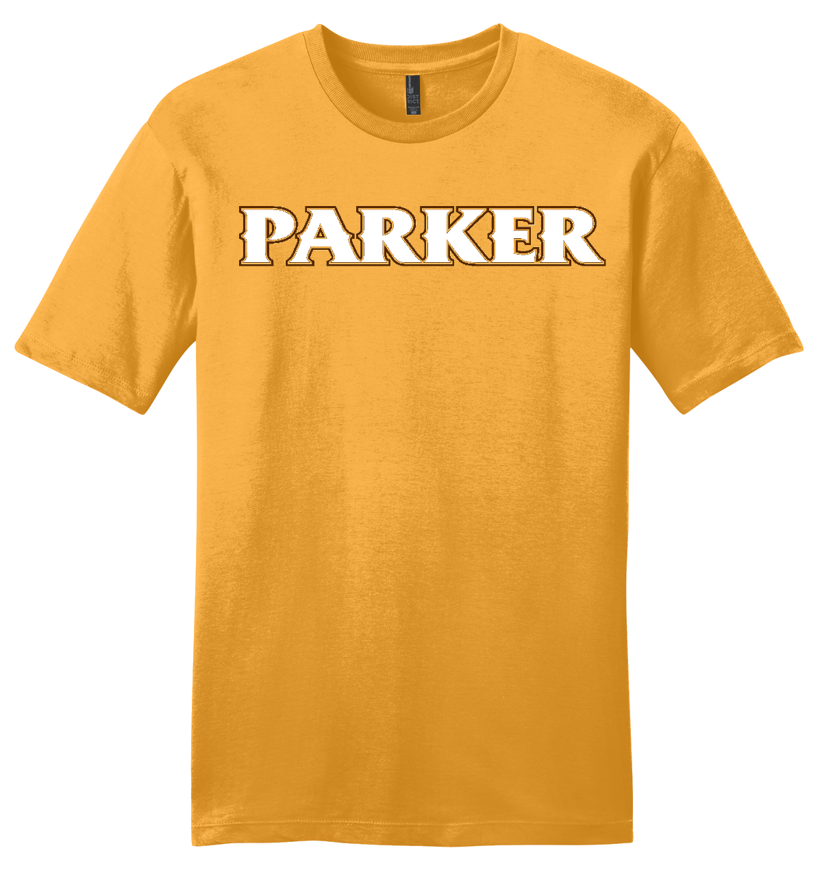 Men's V.I.T. Tee - "PARKER" [CLOSEOUT]