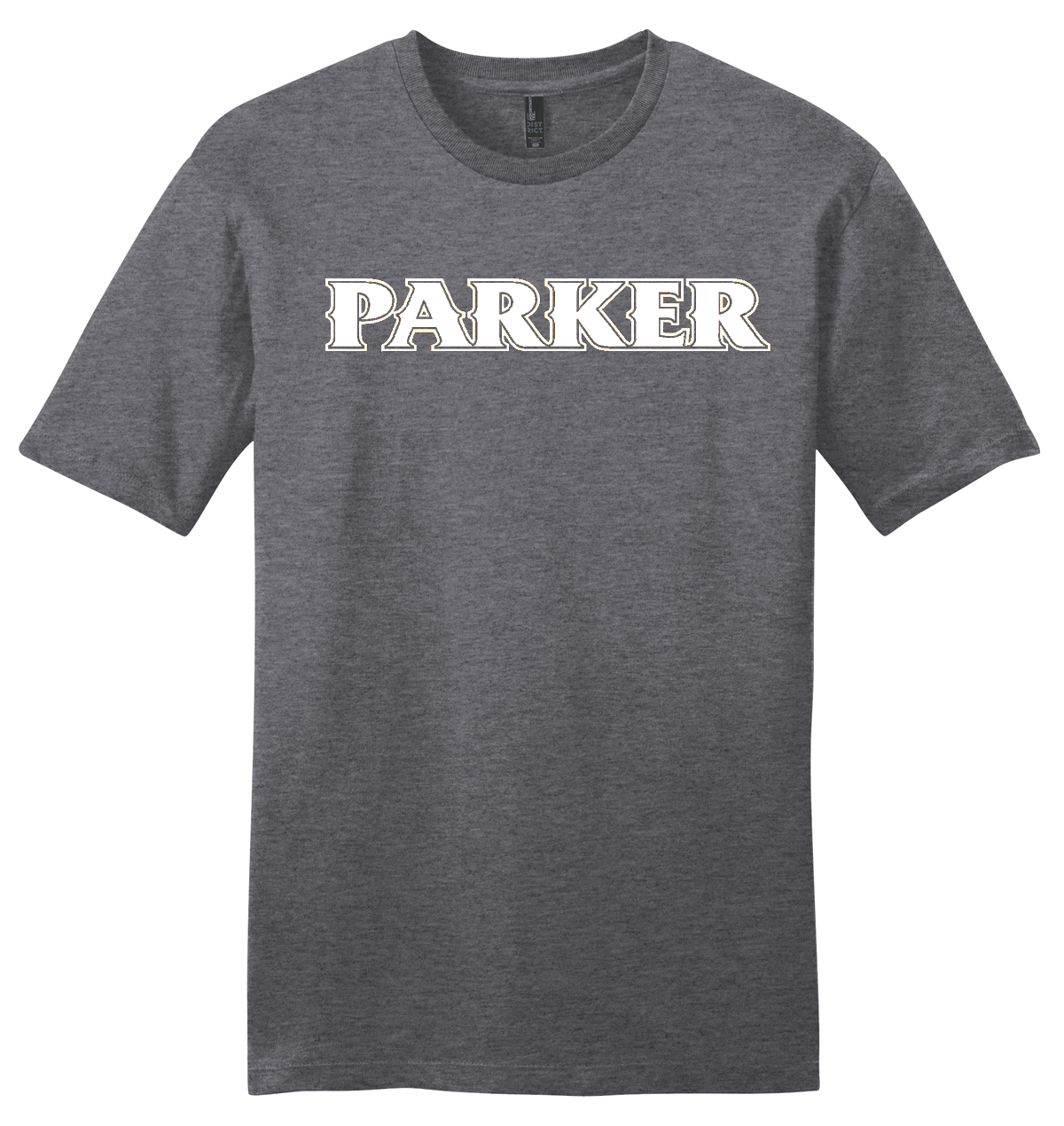 Men's V.I.T. Tee - "PARKER" [CLOSEOUT]