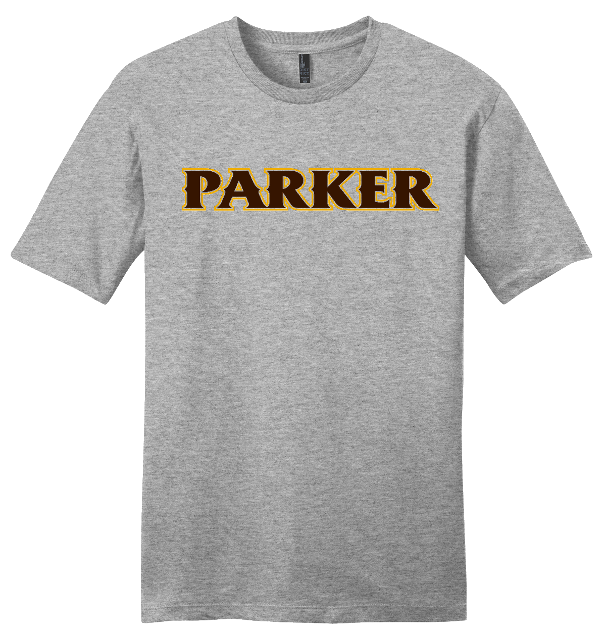 Men's V.I.T. Tee - "PARKER" [CLOSEOUT]