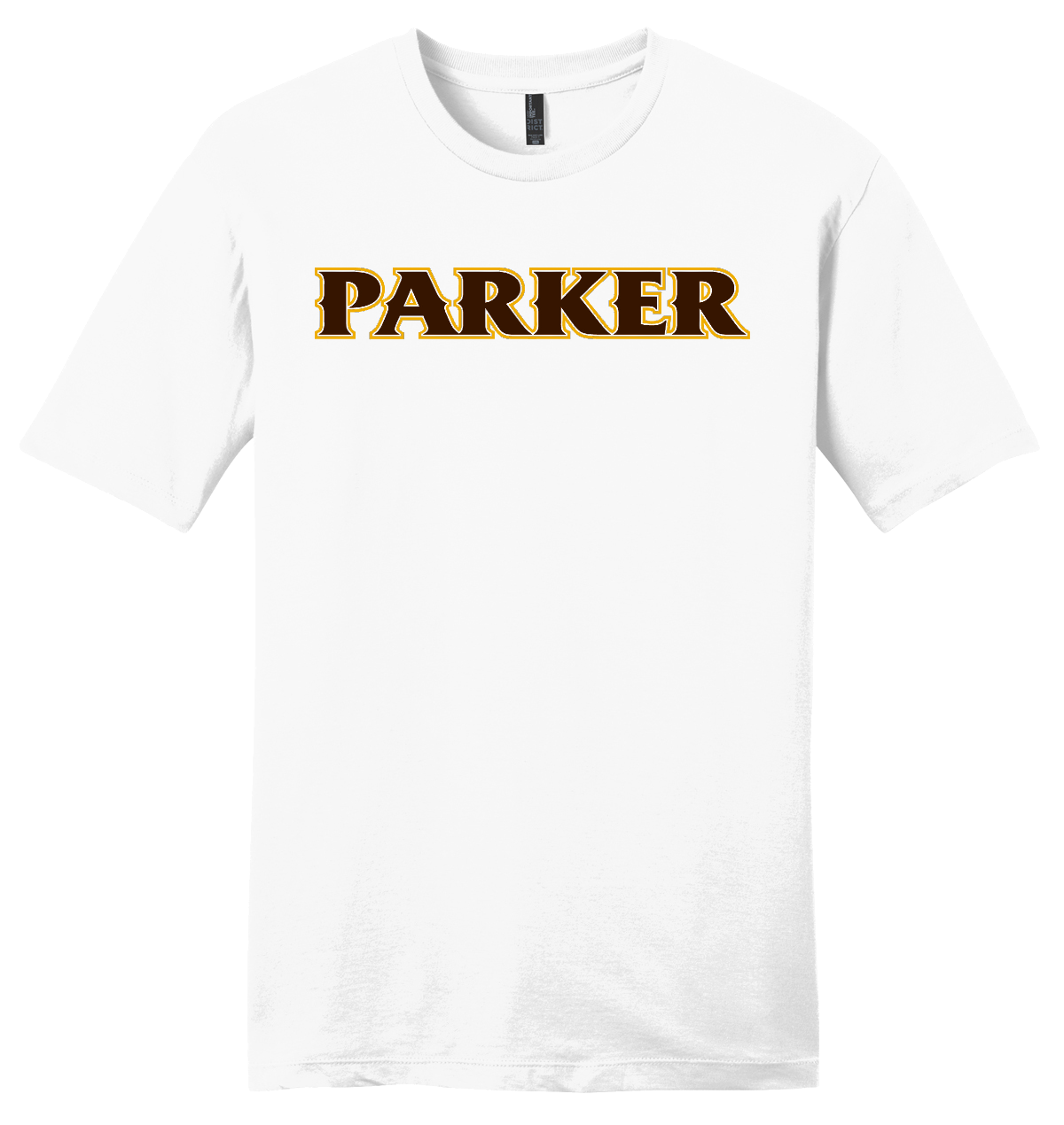 Men's V.I.T. Tee - "PARKER" [CLOSEOUT]