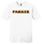 Men's V.I.T. Tee - "PARKER" [CLOSEOUT]