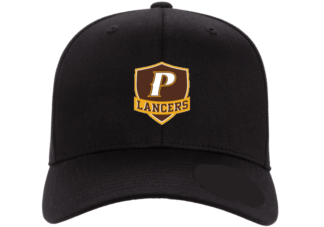 Adult Flex-Fit Baseball Cap