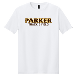 GILDAN SOFTSTYLE TEE - "PARKER TRACK & FIELD"