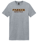 GILDAN SOFTSTYLE TEE - "PARKER WATER POLO"