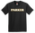 Youth Cotton Tees -"PARKER" or "P"