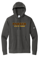 Nike Club Fleece Pullover Hoodie - "P-ATHLETIC TRAINING"