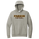 Nike Men's Club Fleece Pullover Hoodie - "PARKER FOOTBALL"