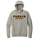 Nike Men's Club Fleece Pullover Hoodie - "PARKER SOFTBALL"