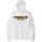 Nike Men's Club Fleece Pullover Hoodie - "PARKER SOFTBALL"