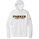Nike Men's Club Fleece Pullover Hoodie - "PARKER TRACK & FIELD"