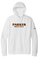 Nike Men's Club Fleece Pullover Hoodie - "PARKER WATER POLO"