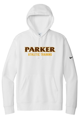 Nike Club Fleece Pullover Hoodie - "P-ATHLETIC TRAINING"