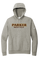 Nike Men's Club Fleece Pullover Hoodie - "PARKER WATER POLO"