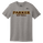 Nike Team Legend Tee - "PARKER SOFTBALL"