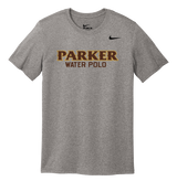 Nike Women's Legend Tee - "PARKER WATER POLO"
