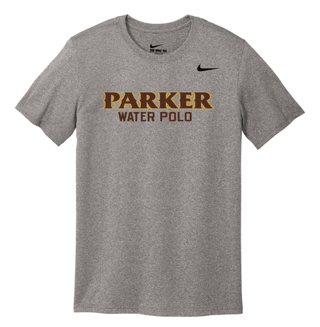Nike Women's Legend Tee - "PARKER WATER POLO"