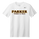 Nike Team Legend Tee - "PARKER TRACK & FIELD"