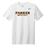 Nike Women's Legend Tee - "PARKER WATER POLO"