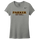 Nike Women's Legend Tee - "PARKER SOFTBALL"