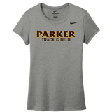 Nike Women's Legend Tee - "PARKER TRACK & FIELD"