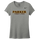Nike Women's Legend Tee - "PARKER TRACK & FIELD"