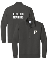 Nike Club Fleece 1/2 Zip - "P-Athletic Training"
